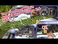 TOP OVERHAUL SUZUKI GRAND VITARA 2.4 #PART 3