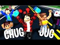 Roblox Piggy but @Kreekcraft Sings Chug Jug With You! Animating Your Comments Funny Moments