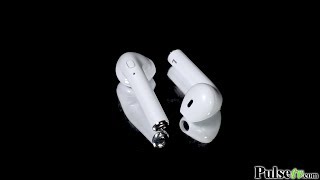 Aero Sport True Wireless Earbuds