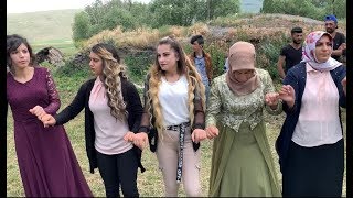 BOMBA ÖTESİ DÜĞÜN . KARS SELİM BAŞKÖY DİLOVAN MÜZİK