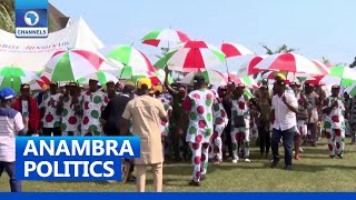 PDP Says Ready To Takeover Anambra Govt House In 2021