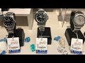 rolex watch shopping in fukuoka japan part 1