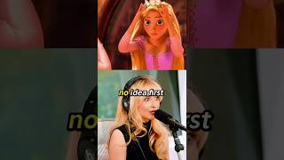 Celebrities You Didn’t Know Voiced Disney Princesses