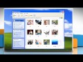 How to Create a Picture Slideshow on Windows® XP