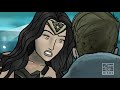 How Wonder Woman Should Have Ended