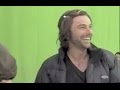 Aidan Turner & Dean O'Gorman tease Graham McTavish