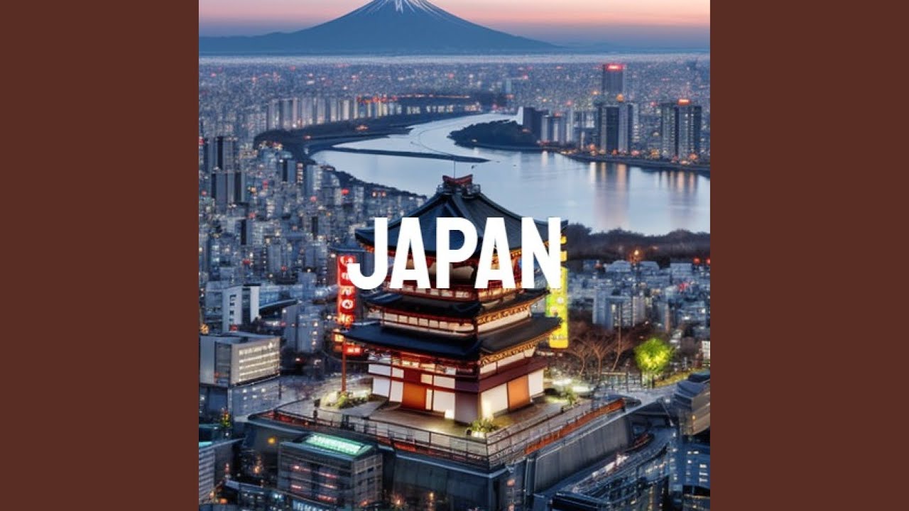 Japan 2 Youtube Music Japan 2 Youtube Music