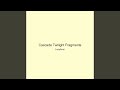 Cascade Twilight Fragments
