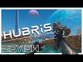 Hubris | Review | PSVR 2, Quest 2 - How much do graphics matter ?