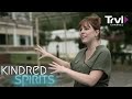 Self-Illuminating Nurse Haunts Hospital | Kindred Spirits: Inside The Investigation | Travel Channel