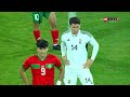 المباراة الكاملة بين | المغرب 4-0 ليبيا |في التصفيات المؤهلة لأمم إفريقيا تحت 20 سنة