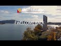 Welcome Back 2022 - Australian National University (ANU)