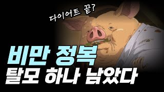 1달에 1번만 맞으면 살이 빠진다고? | 소년경제 주식난닭