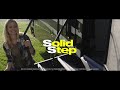 solidstep entry door stairs for rvs lippert components