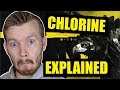 What is "Chlorine" by Twenty One Pilots about? | Lyrics Explained