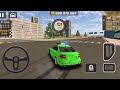 police drift car driving simulator e 568 3d police patrol car crash chase games