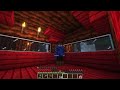 the rake has arrived... minecraft s newest horror mod