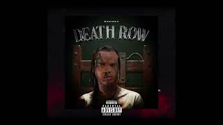 Masicka - Death Row (Official Instrumental)