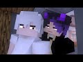 Minecraft Animation Boy love// On your side [Part 11]// 'Music Video ♪