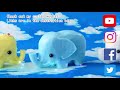 soap carving elephant easy~intermediate tutorial stop motion satisfying