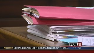 Brown County Heroin Bust
