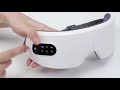 vibration eye massager