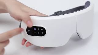 Vibration Eye Massager