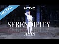 [KPOP IN PUBLIC] Serendipity - JIMIN from BTS (DANCE COVER) || NERVE