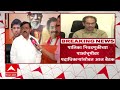 nashik sudhakar badgujar on ubt shivsena should follow hindutva