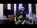 spark tone minute with roy ziv gary clark jr.