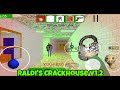 Raldi's Crackhouse Android v1.2 Update