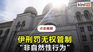 联邦法院九司宣判：雪伊刑法无权管制非自然性行为