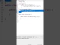 What is Runtime Polymorphism in Java | Detailed Explanation with Example