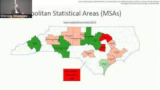 Assessing Your Region's Skills Census and Gaps