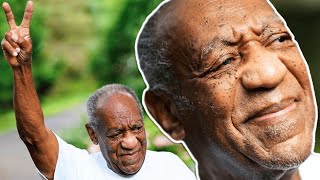 Bill Cosby Released From Prison Conviction Overturned