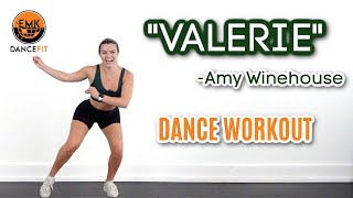 DANCE FIT WORKOUT- \