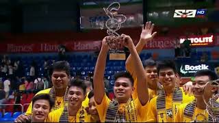 FEU Ljay Gonzales Mixtape Highlights