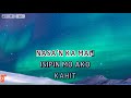 Paminsan Minsan - Richard Reynoso (Karaoke Version)