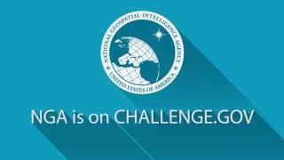 NGA is on Challenge.gov