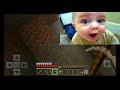 Minecraft PE /w Matt | daug map'o naujiniu!!