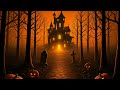 ALP Music - 2024 | HALLOWEEN