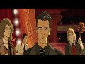 The Killers - Mr. Brightside and Miss Atomic Bomb (montage)