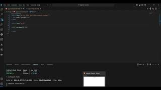 One-Way Data Binding in Angular: Interpolation and Property Binding Code Explained