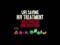 Life Saving HIV Treatment: Three Problems, One Solution (Patent Pool 1 of 4)