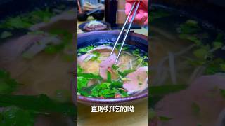 生意超好的鼎新鵝肉飯玉里麵，怎麼可以這麼好吃呀🤤 #好吃 #麵食 #美食 #鵝肉 #youtubeshorts