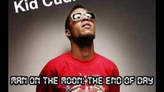 Kid Cudi   Up, Up & Away    'Man on the Moon The End of Day' 2009