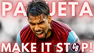 Lucas Paqueta: Trial By Social Media....  STOP IT!