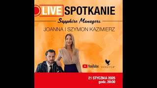 Spotkanie z Joanną i Szymonem Kazimierz