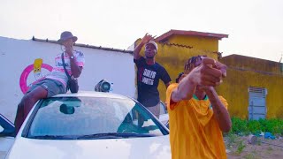 Saniance Payne Feat Saintruand  -  Oumar Diakité ( Clip officiel )