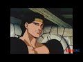 shurato 1989 parte 2 2 anime completo